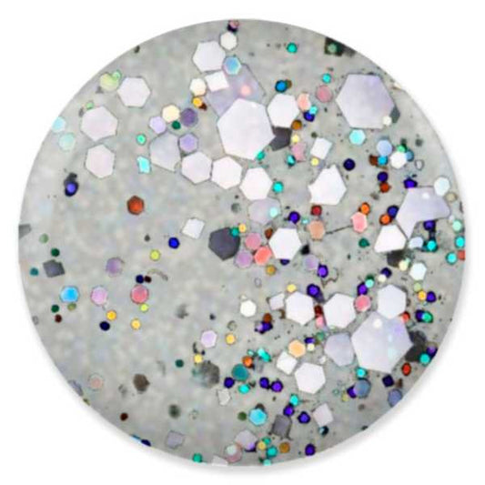 DND gel 626 Brighten Stars