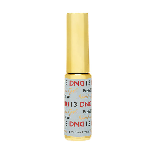 DND liner #13