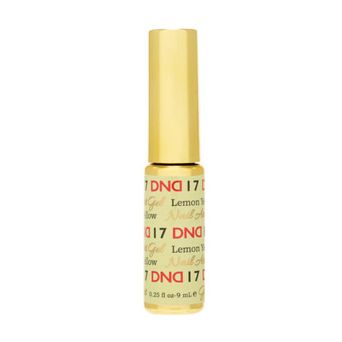 DND liner #17