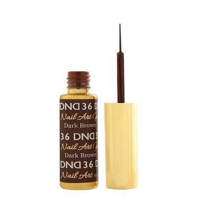 DND liner #36