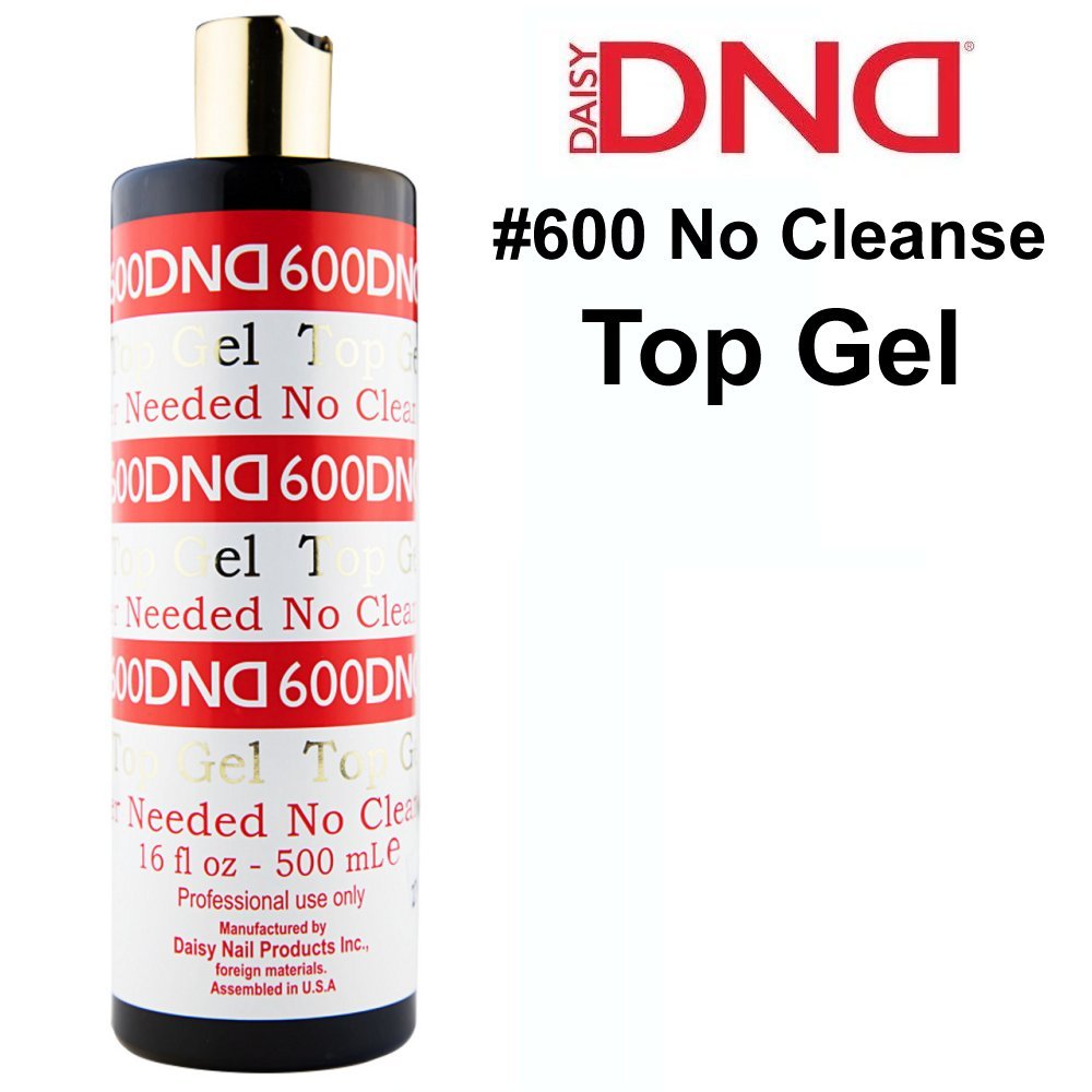 DND #600 top
