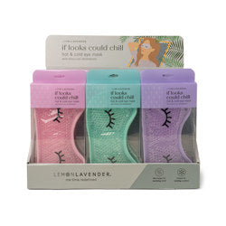 Em beauty 5-step lavender case (70 pcs)