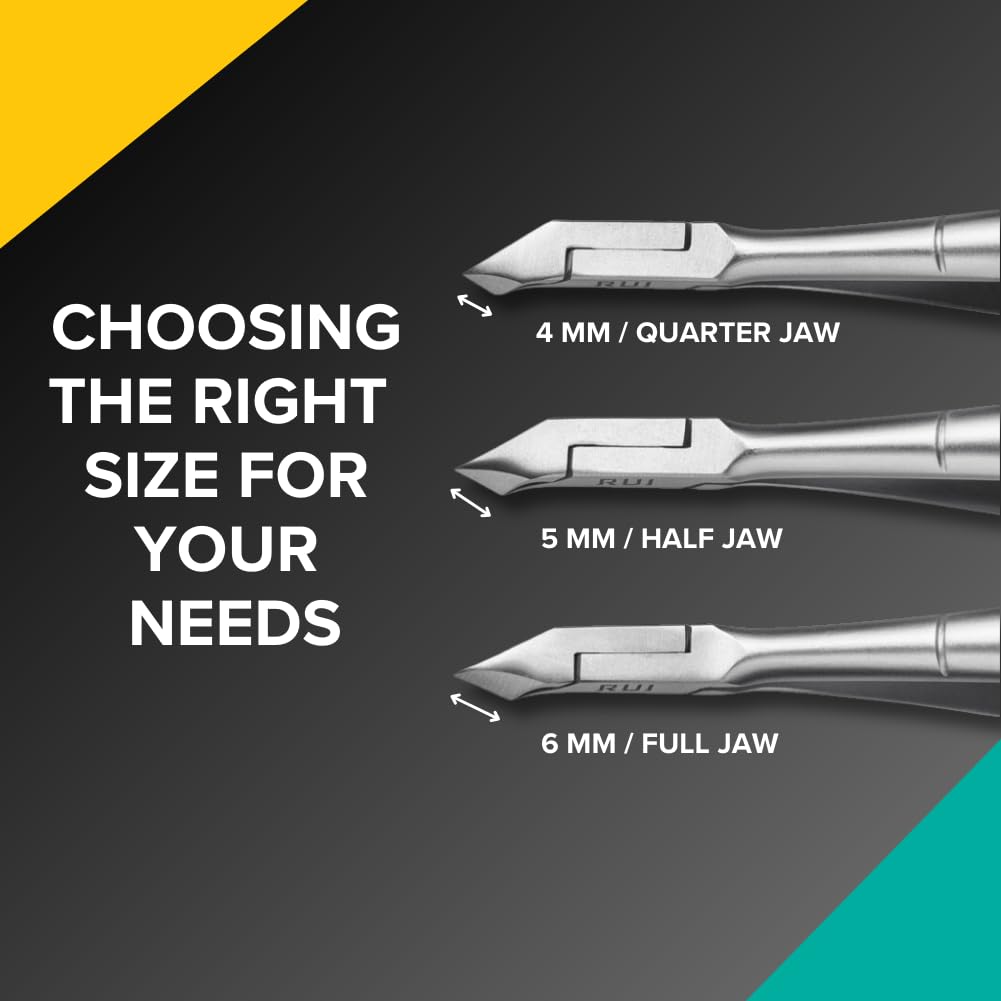 Em Beauty n-05 jaw 12 nippers
