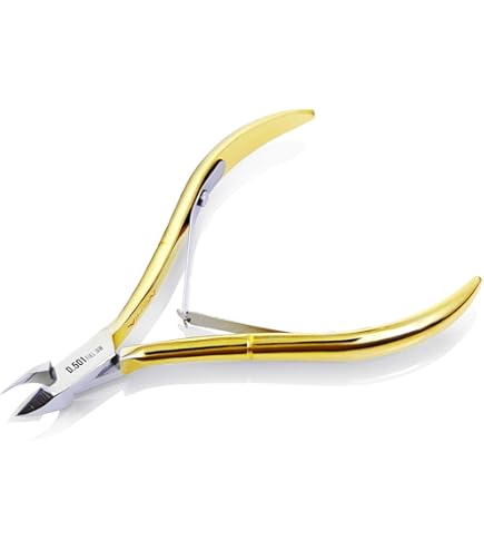 Em Beauty n-05x jaw 14 nippers
