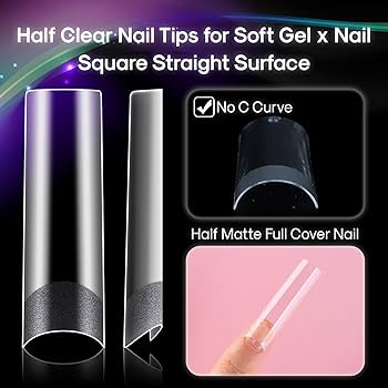 Em Beauty Xxl square no c-curve