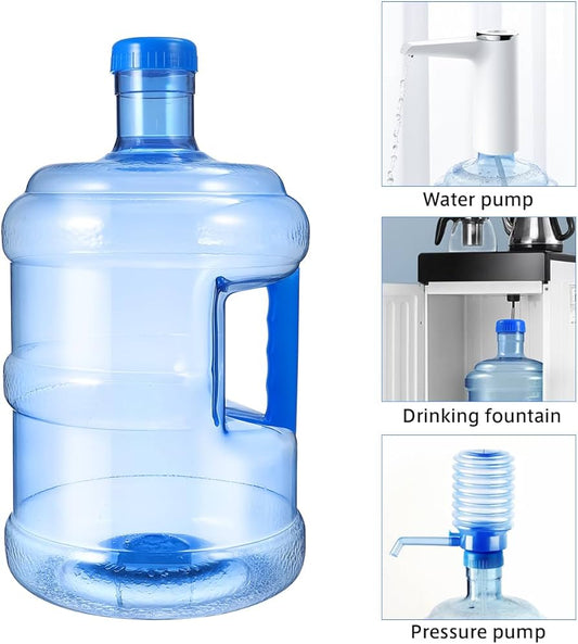 Empty bottle .5