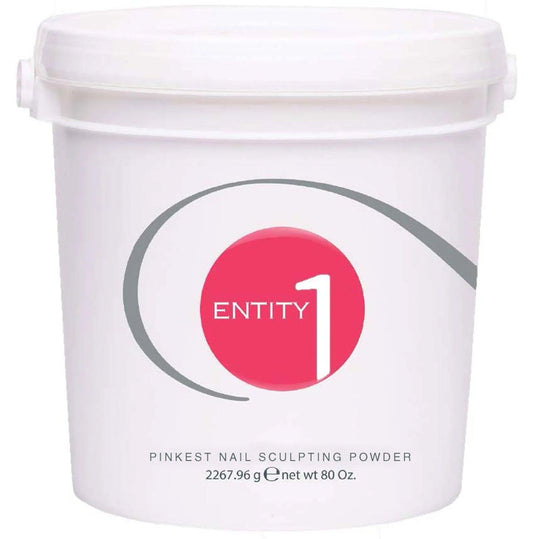 Entity sculpting powder pink (5lbs)