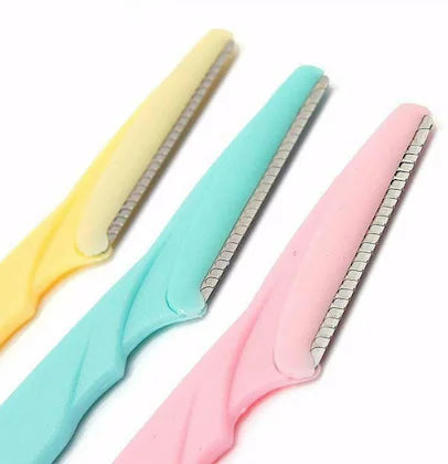 Facial/razors