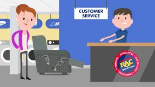 Franchise rent
