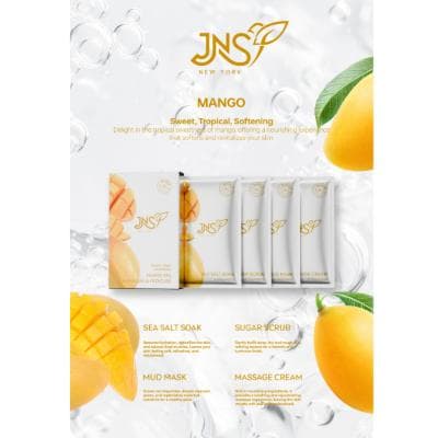 Hang tip refill - almond long #5