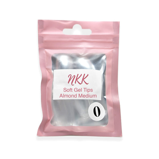 Hang almond medium tip refills #8