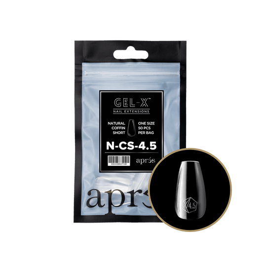 Hang coffin short tip refills #10