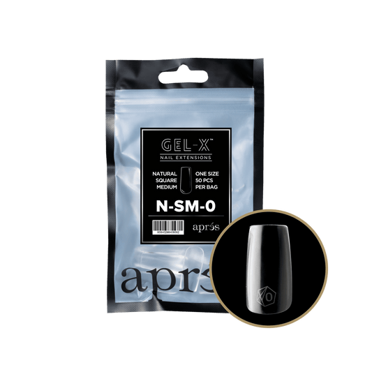 Hang square long tip refills #0