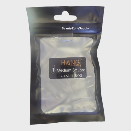 Hang square medium tip refills #3