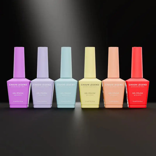 Hang square x-short tip refills #10