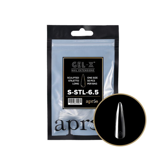 Hang stiletto long tip refills #3