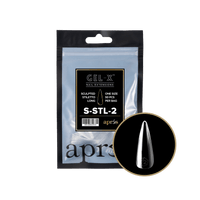 Hang stiletto long tip refills #6