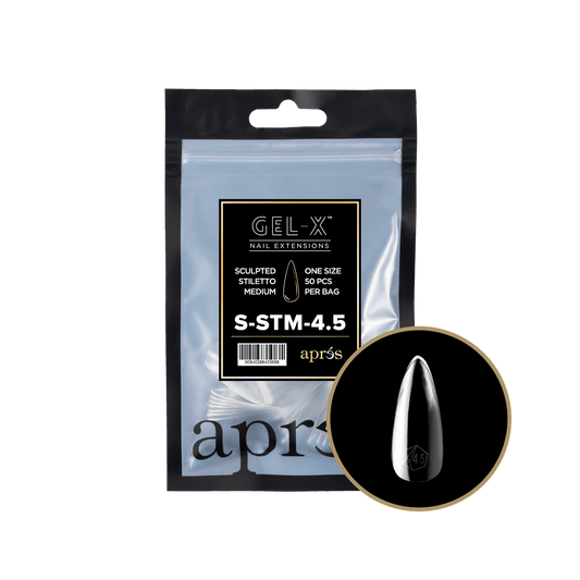 Hang stiletto medium tip refills #4