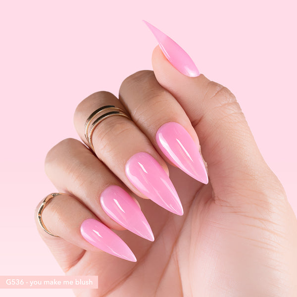 Hang stiletto short tip refills #2