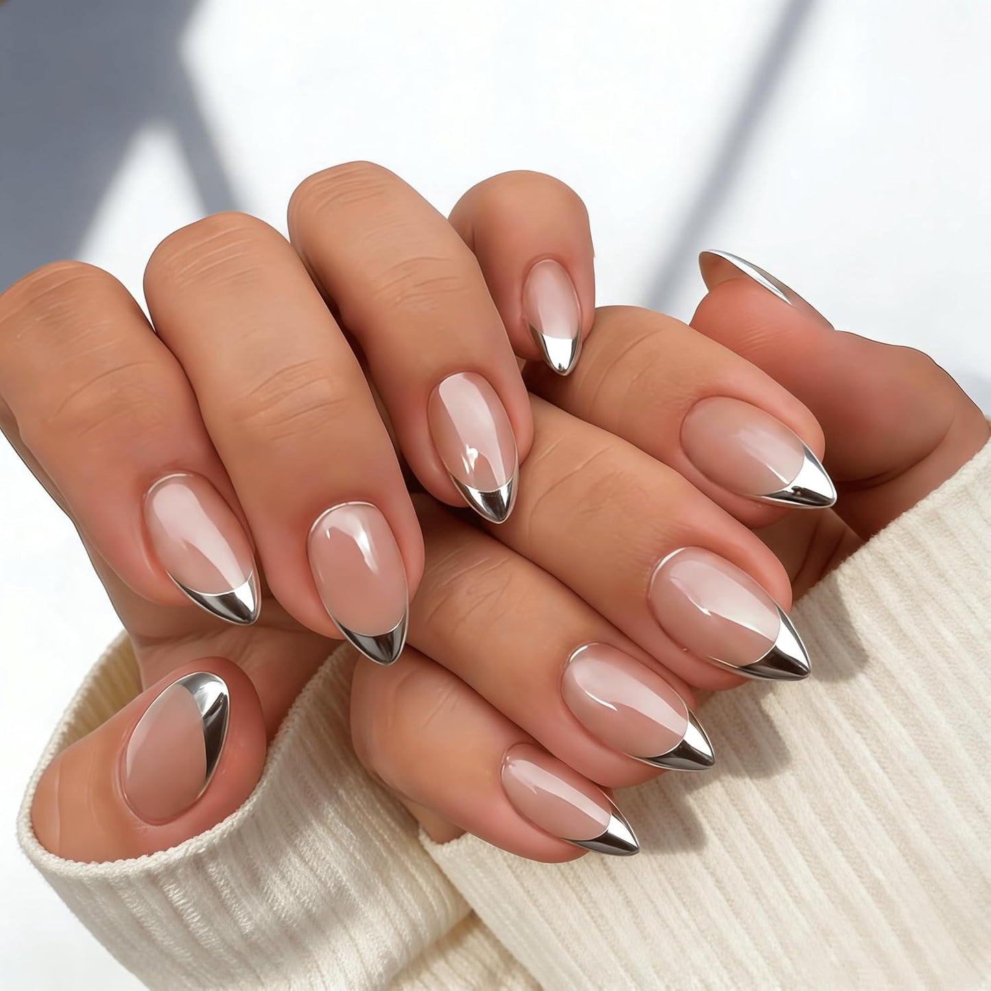 Hang stiletto short tip refills #8