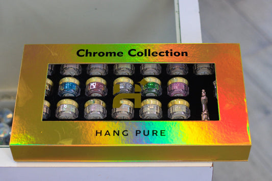 Hang chrome #27