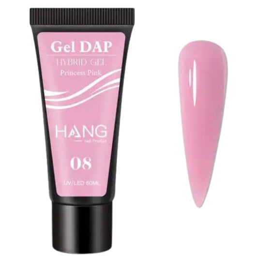 Hang hybrid acrylic gel b08