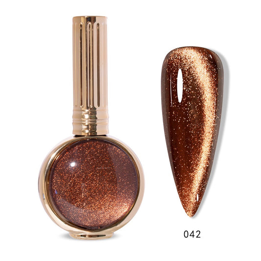Hang Pure fall cat eye 45