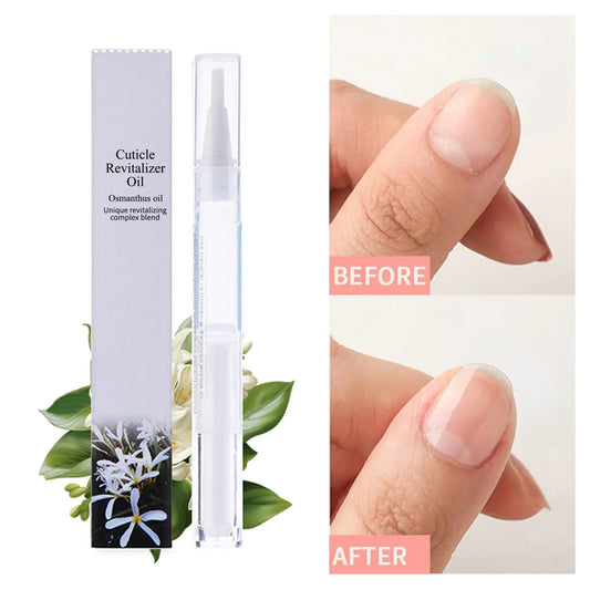 Idol osmanthus cuticle oil 14ml