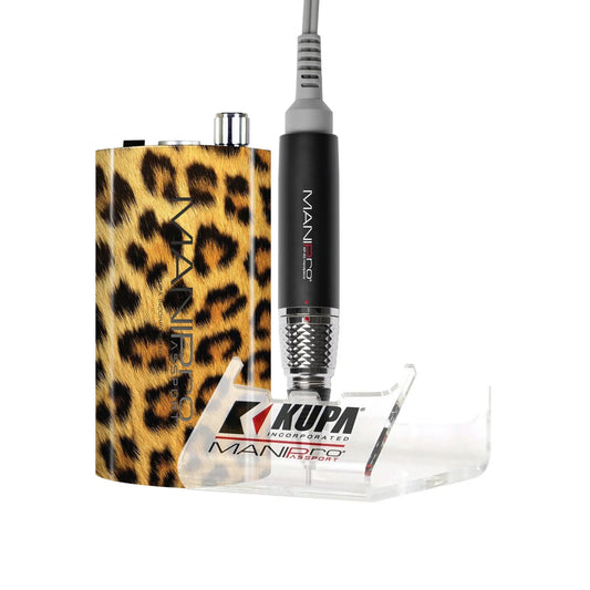Kupa minipro cheetah