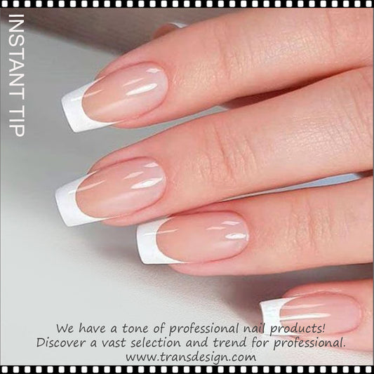 Lamour french tips #0