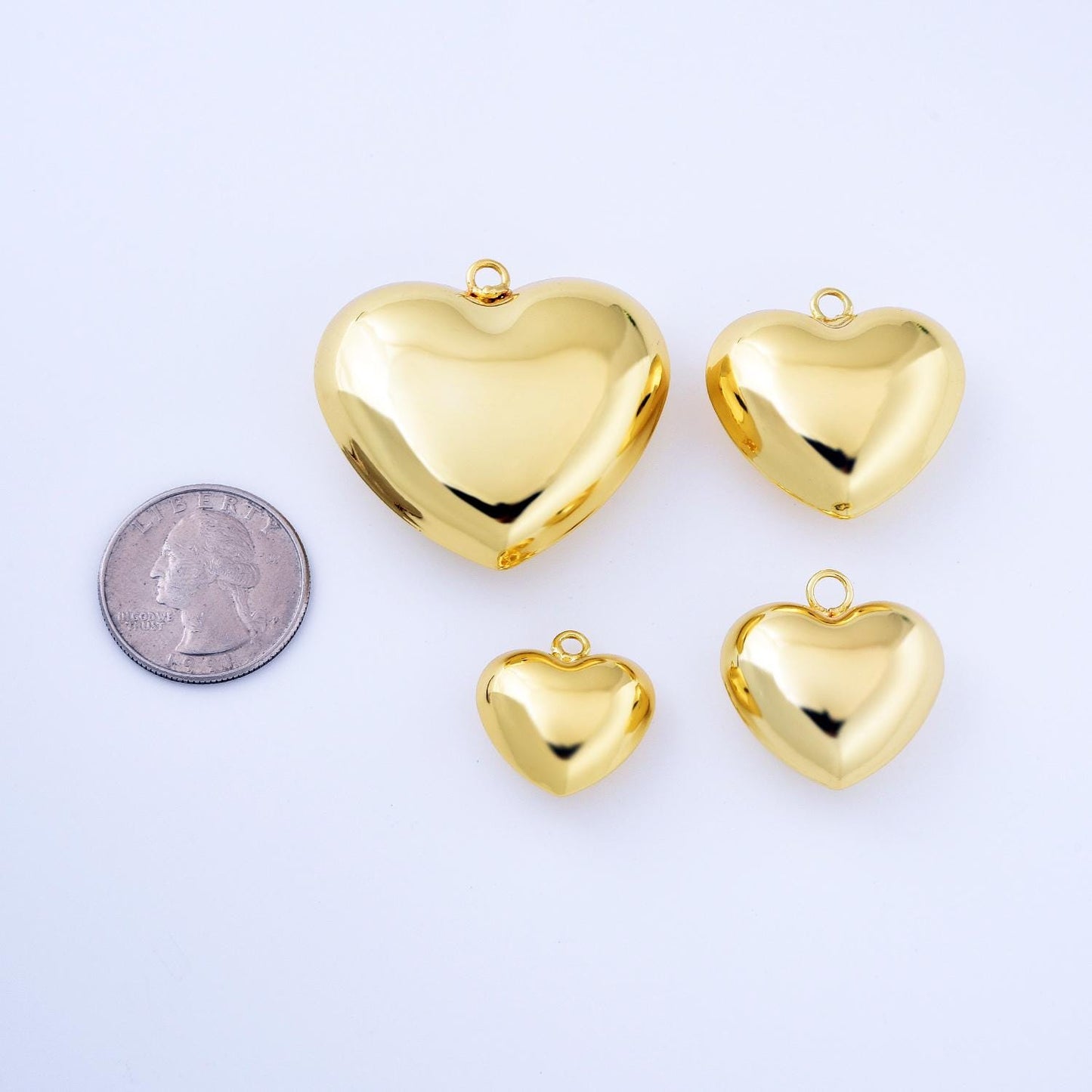 Large charms pack 24