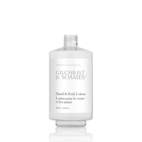Lotion 16oz empty