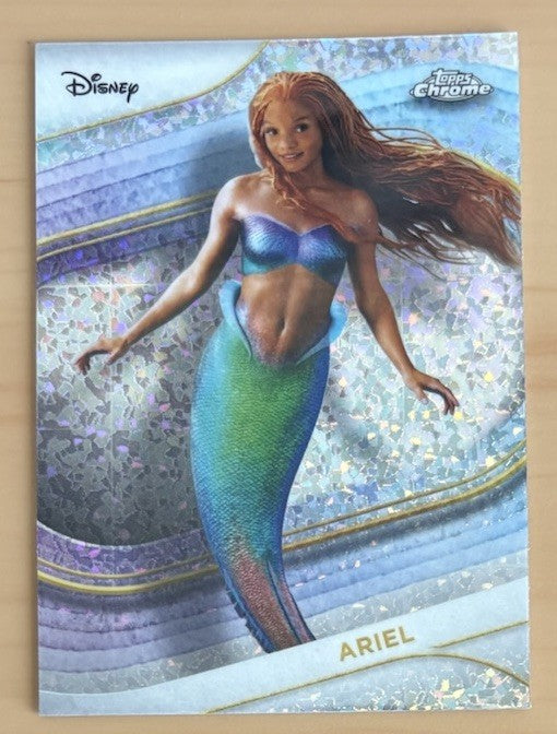 Mermaid #35