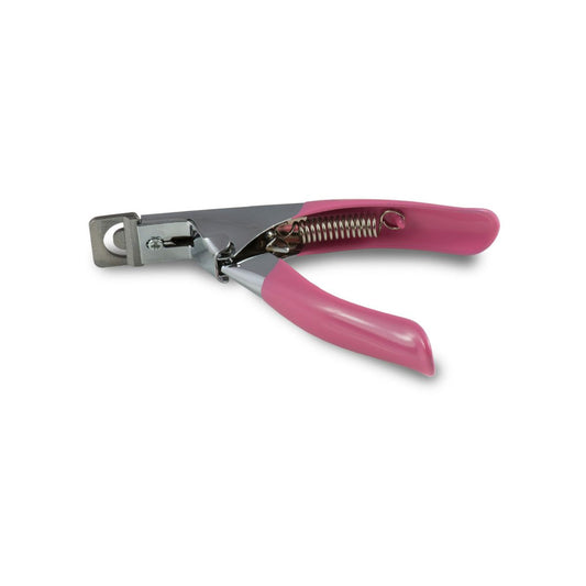 Paie Professional tip cutter w/ guards pink