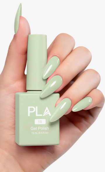 PLA 16 Take it or Leaf it