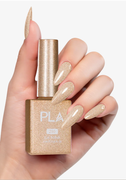 PLA 296 Gel Sunrise Glow