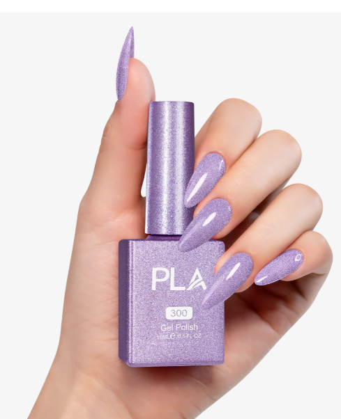 PLA 300 Gel Lit Lavender