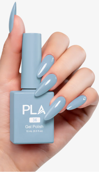 PLA 36 Somebudy to Love