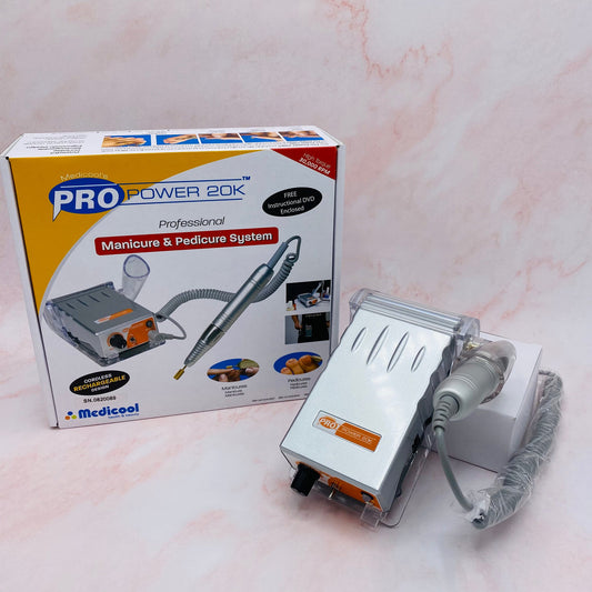 Pro power 20k