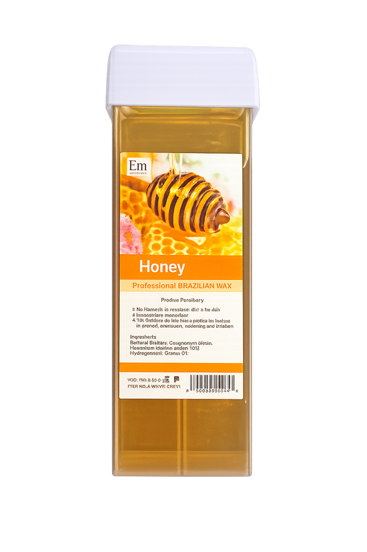 Honey Roll-On Wax cartridge