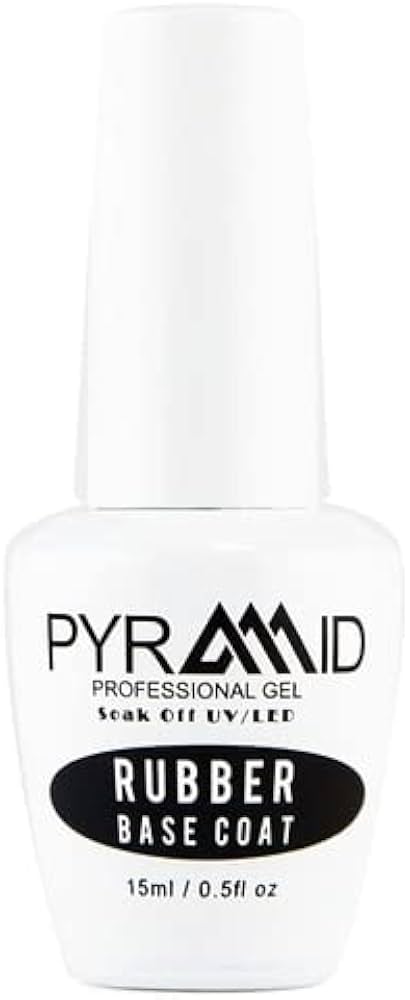 Pyramid Base Coat 0.5