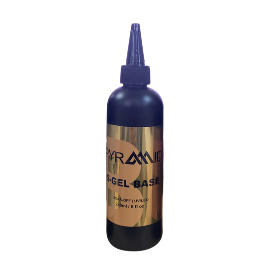 Pyramid S Gel
