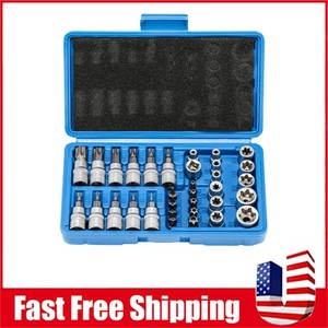 RC Star Tool Bit - (9203S)