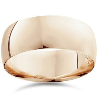 Rose gold #8