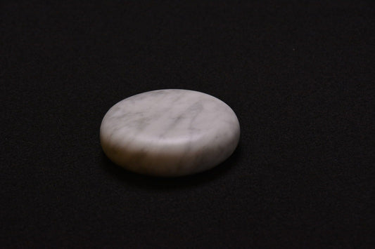 Round stone #4