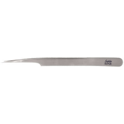Satin Edge angled eyelash applicator