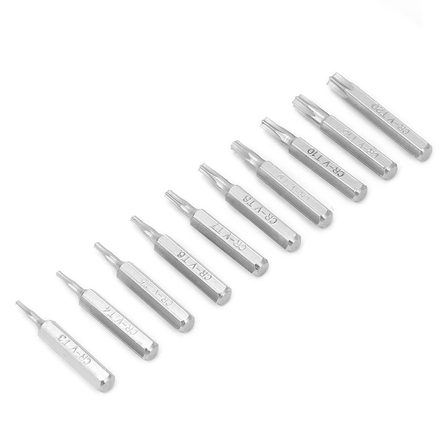 Star Tool all-in-1 XC silver (red band)