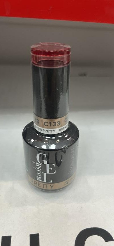 Born Pretty jelly c133
