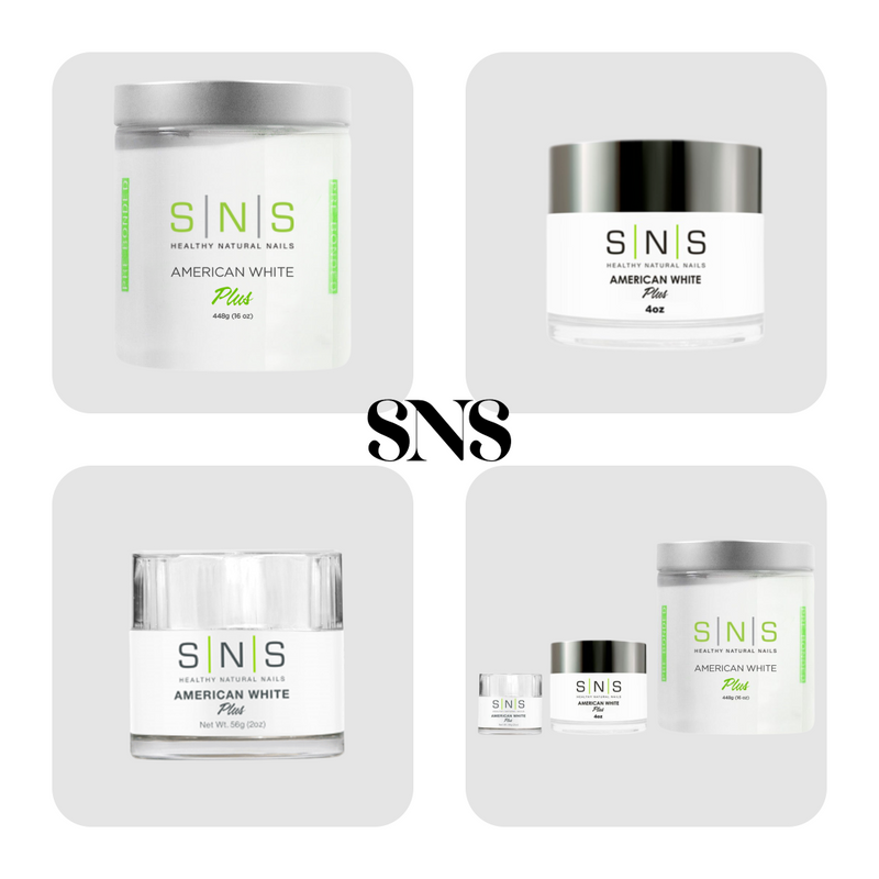 SNS - Dipping Powder