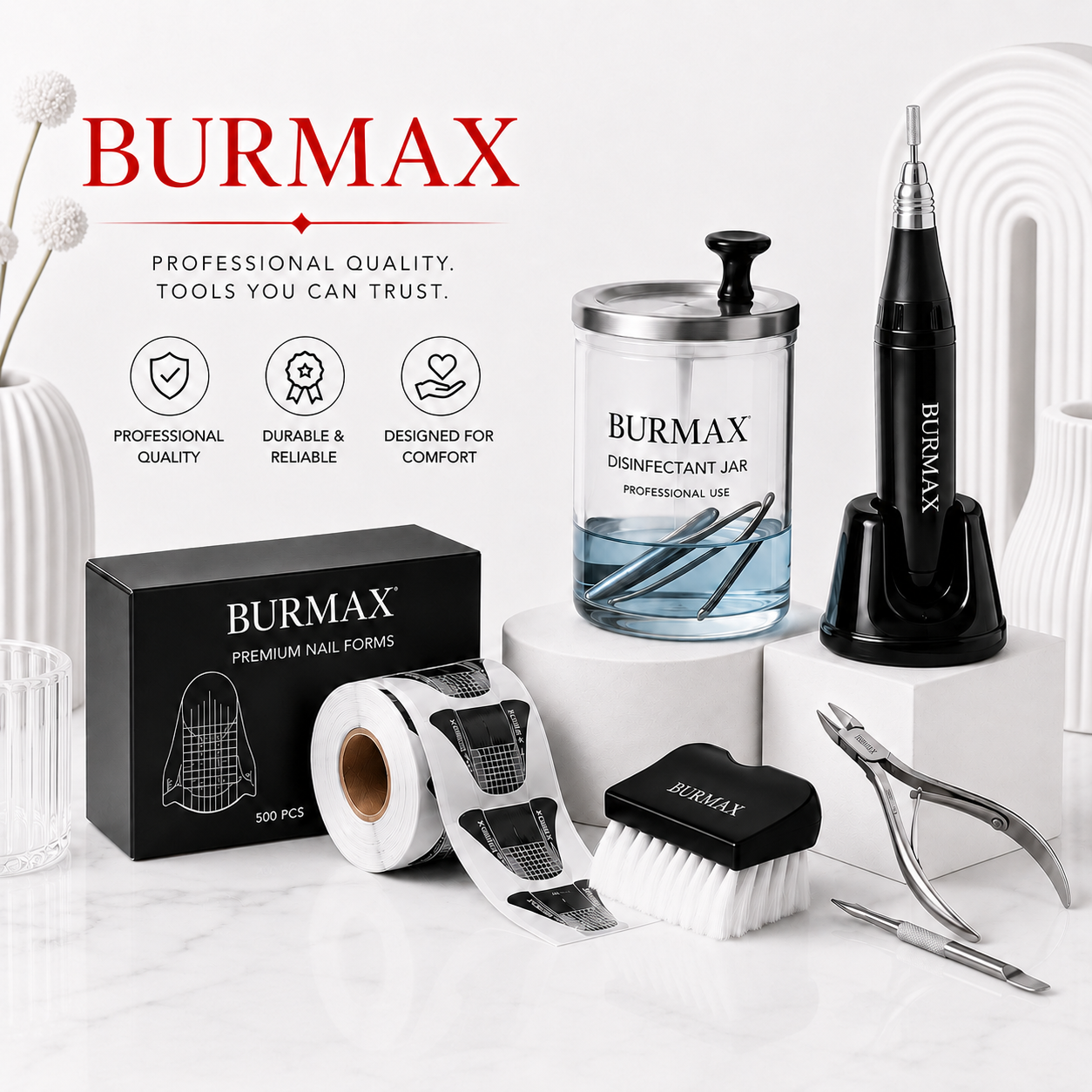 burmax